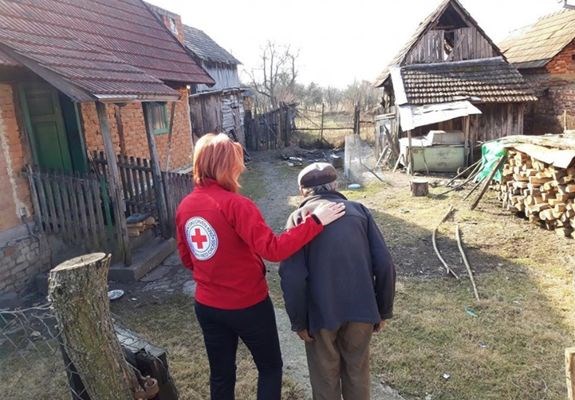 Međunarodni dan starijih osoba: Osigurajmo ljudima starenje s dostojanstvom